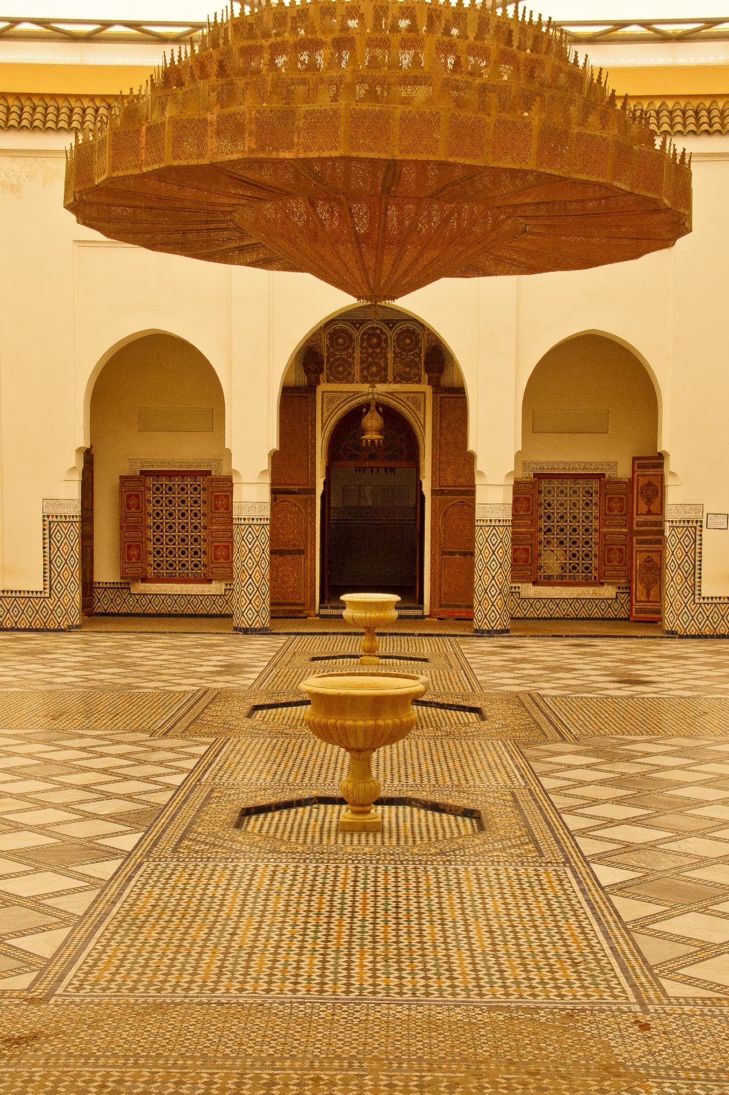 Museo de Marrakech